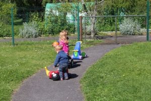 Micro-crèche de La Chevallerais