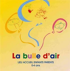 Lieu d’accueil enfants parents