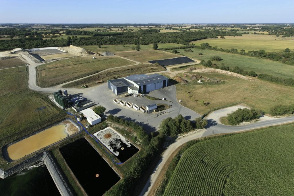 site des Brieulles Treffieux